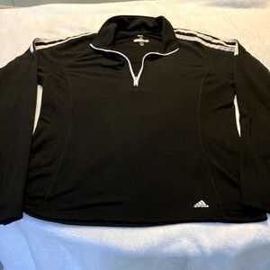 Adidas Golf long sleeve shirt